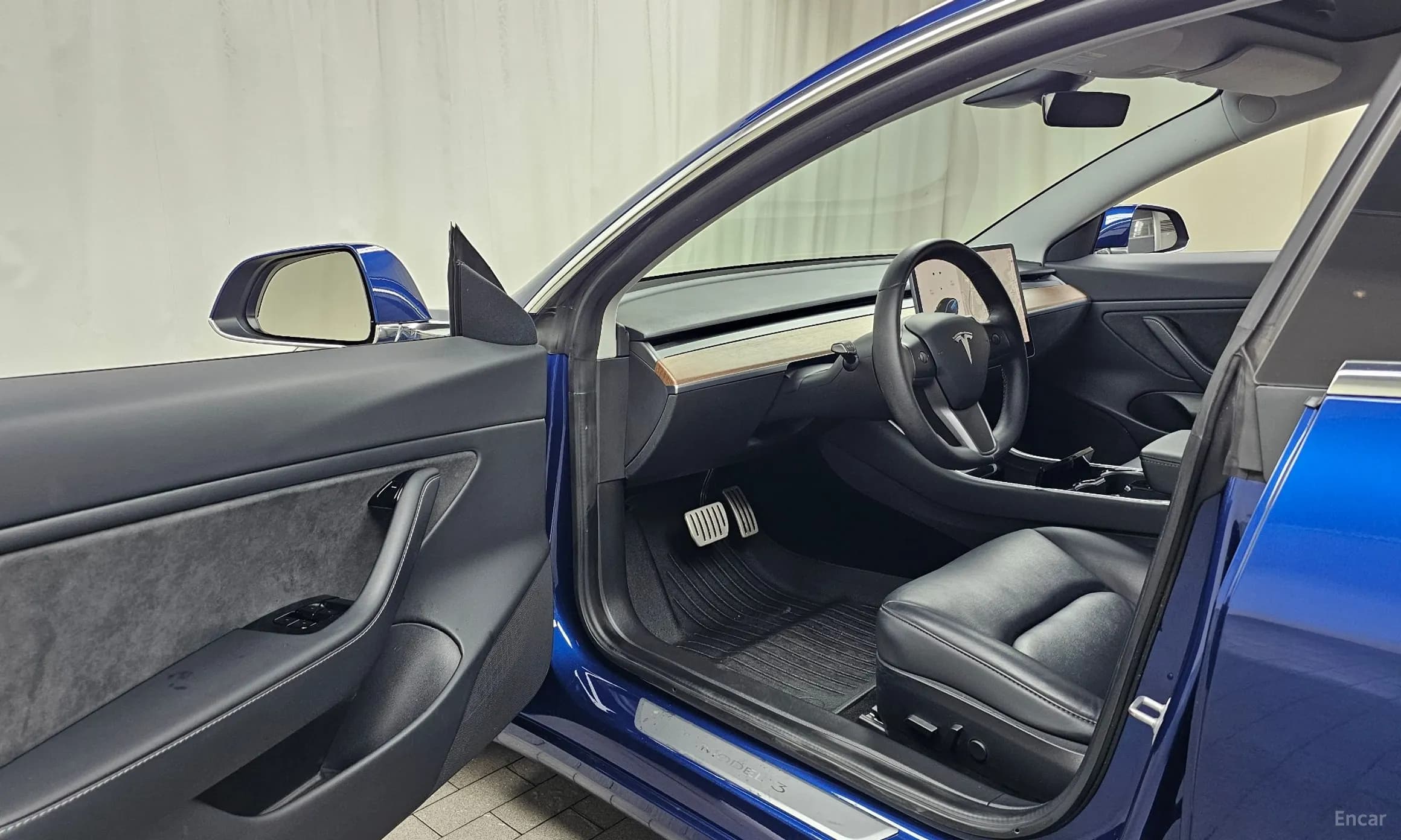 Model 3