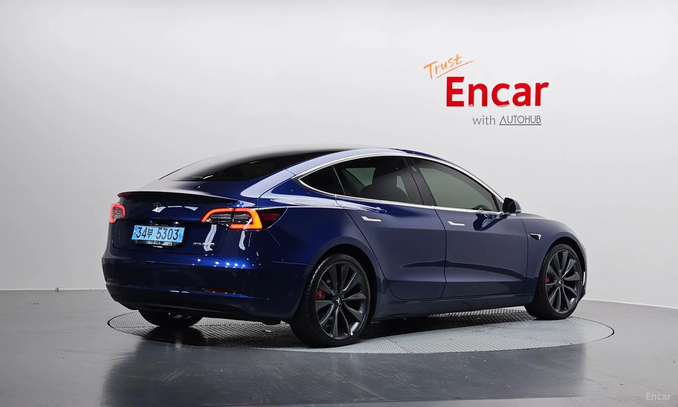 Model 3
