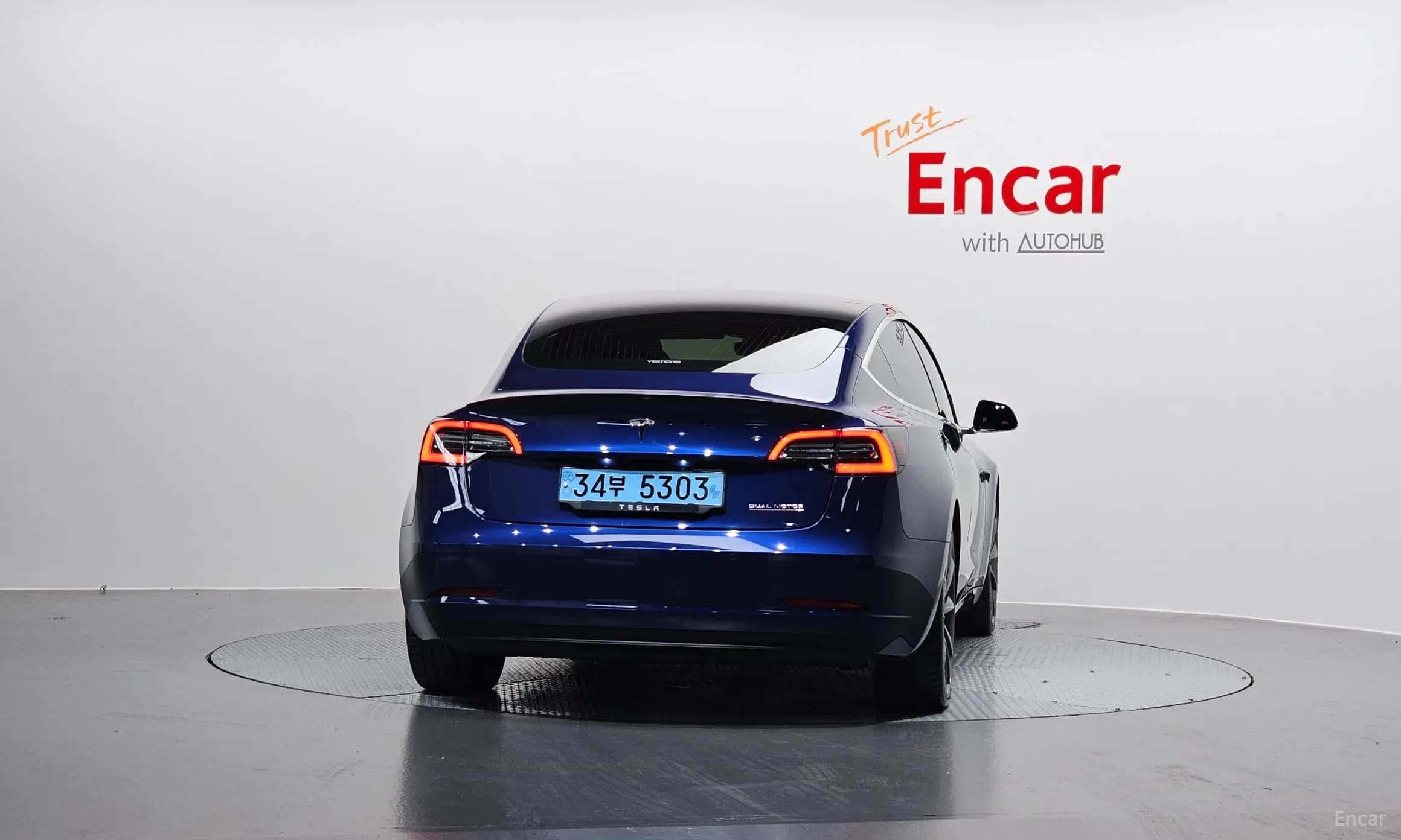 Model 3