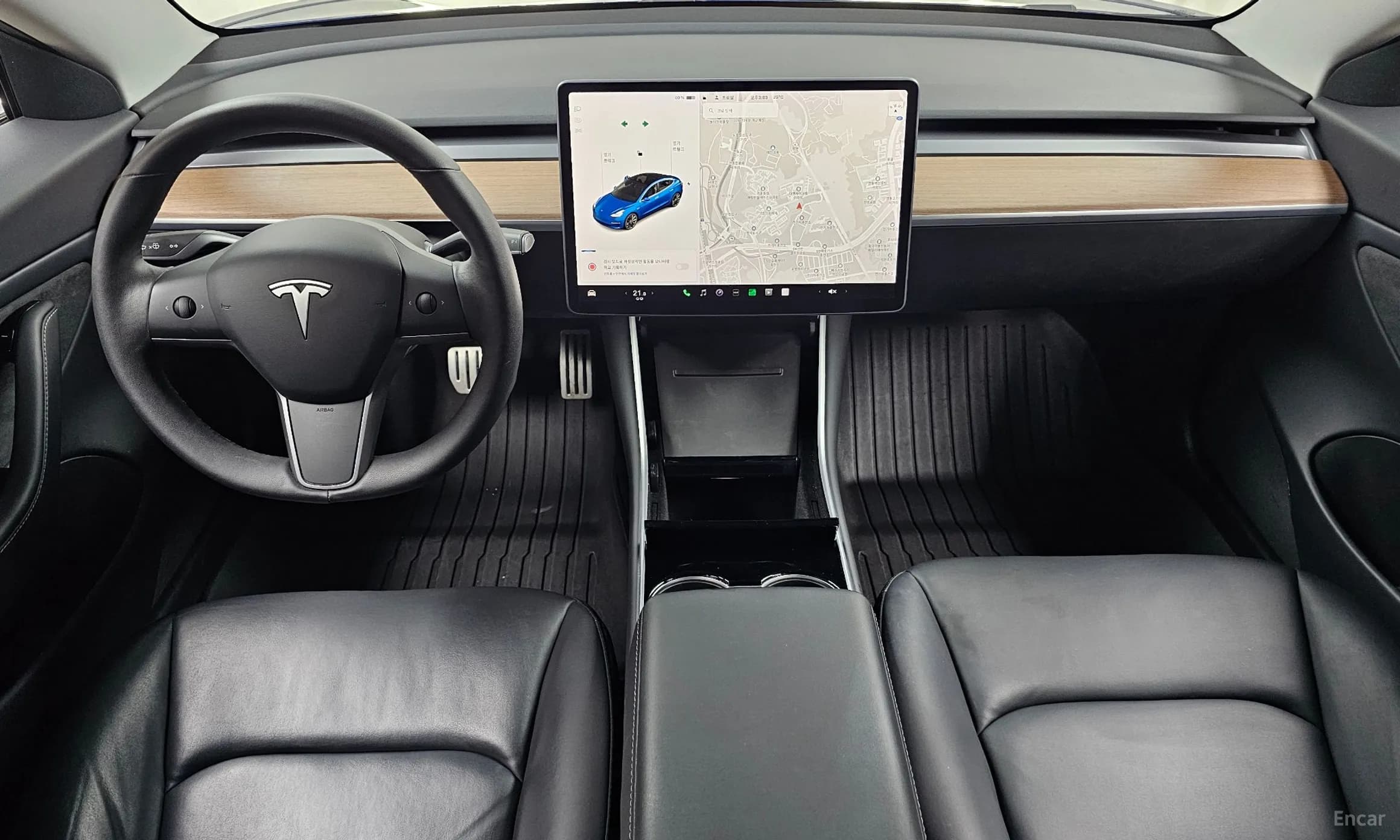 Model 3