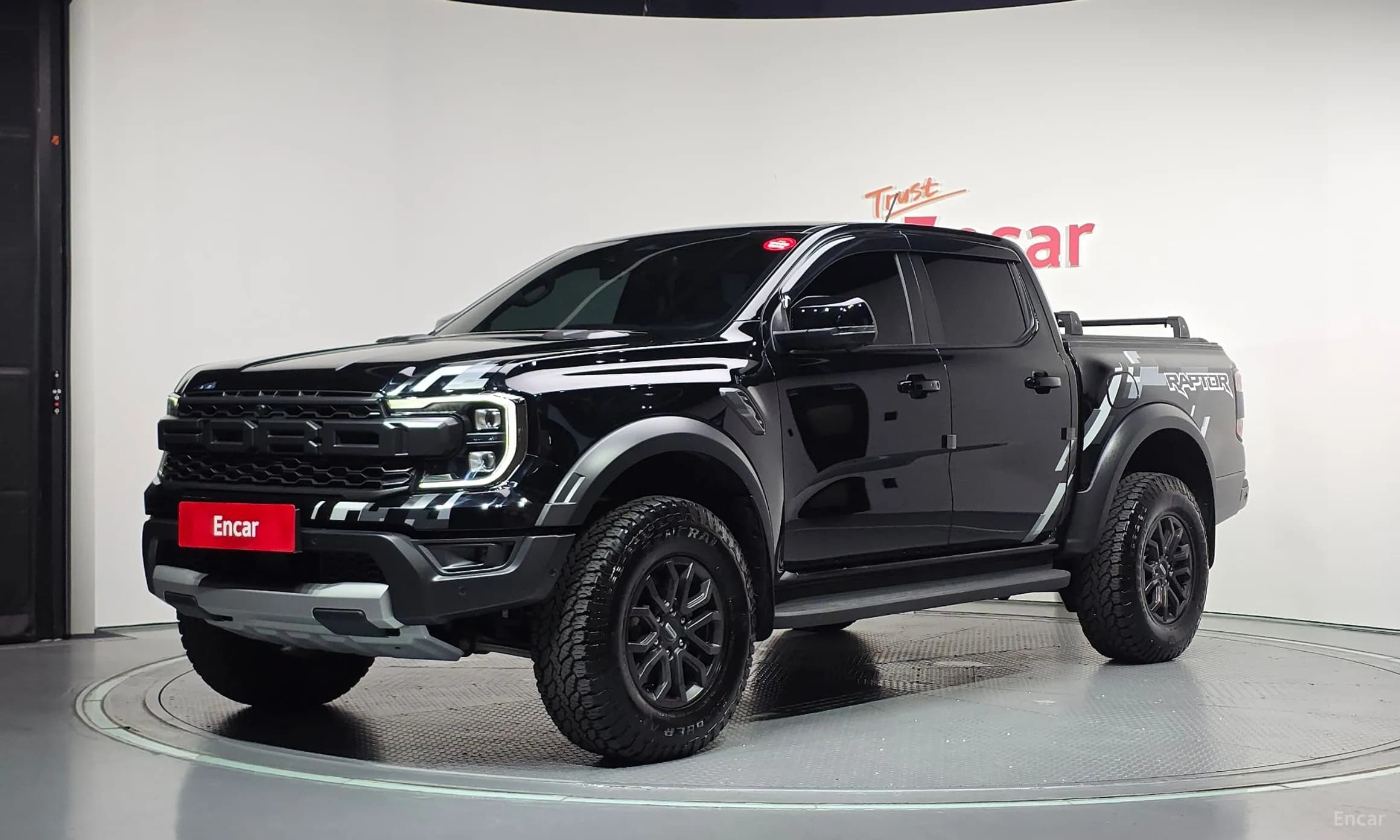 Ranger 4th Generation