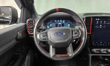 Ranger 4th Generation