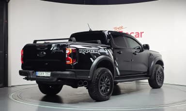 Ranger 4th Generation