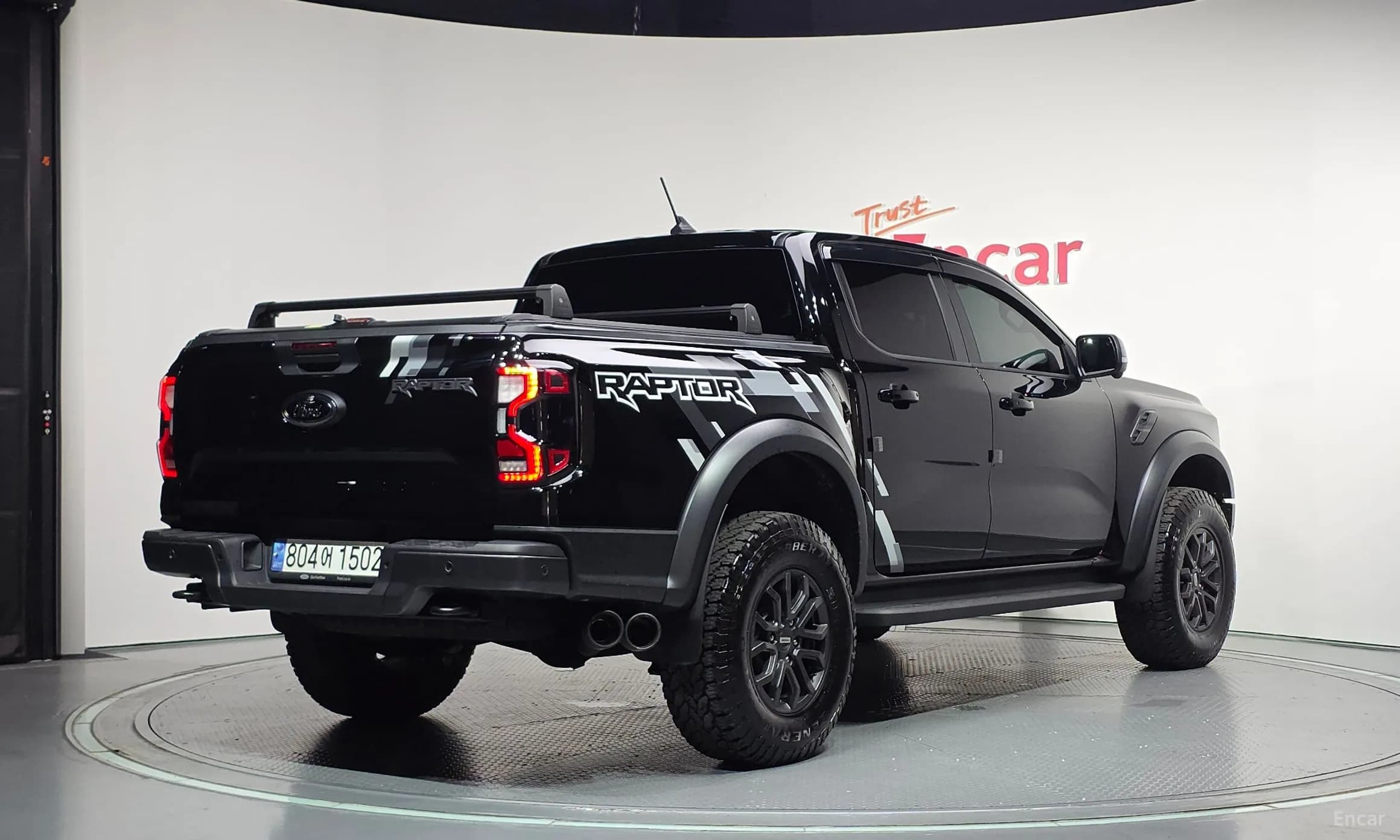 Ranger 4th Generation