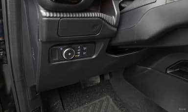 Ranger 4th Generation