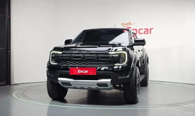 Ranger 4th Generation