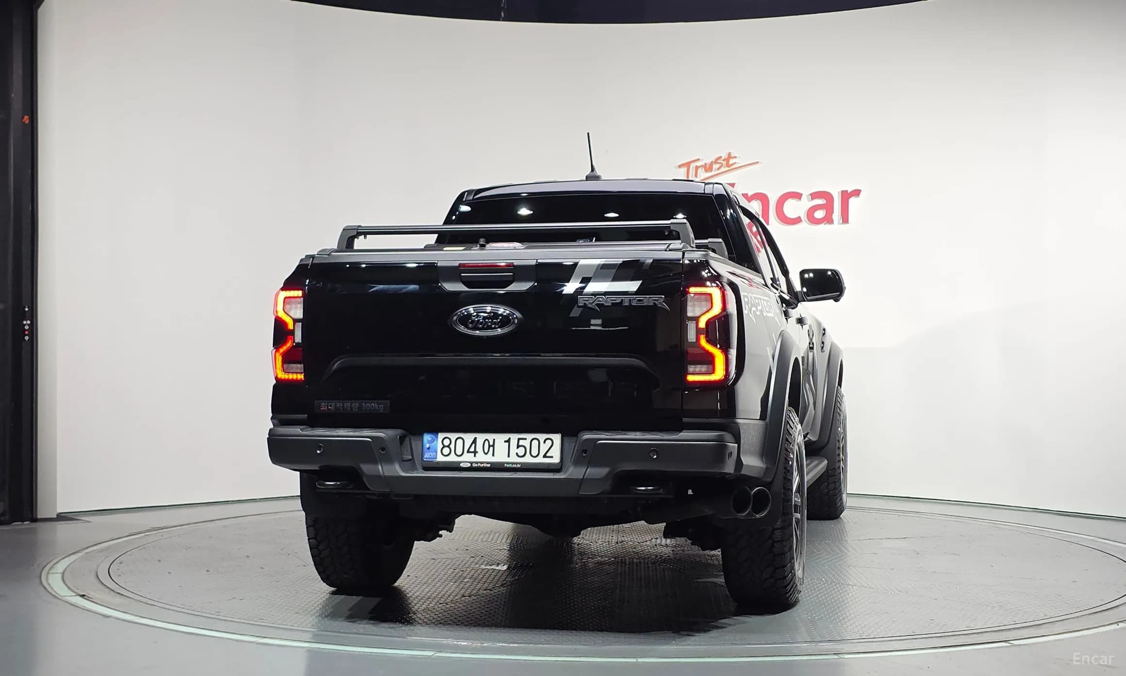 Ranger 4th Generation