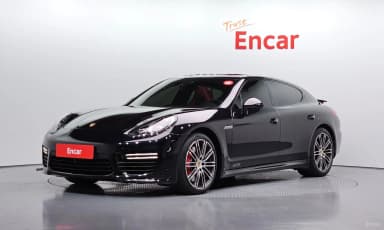 Panamera
