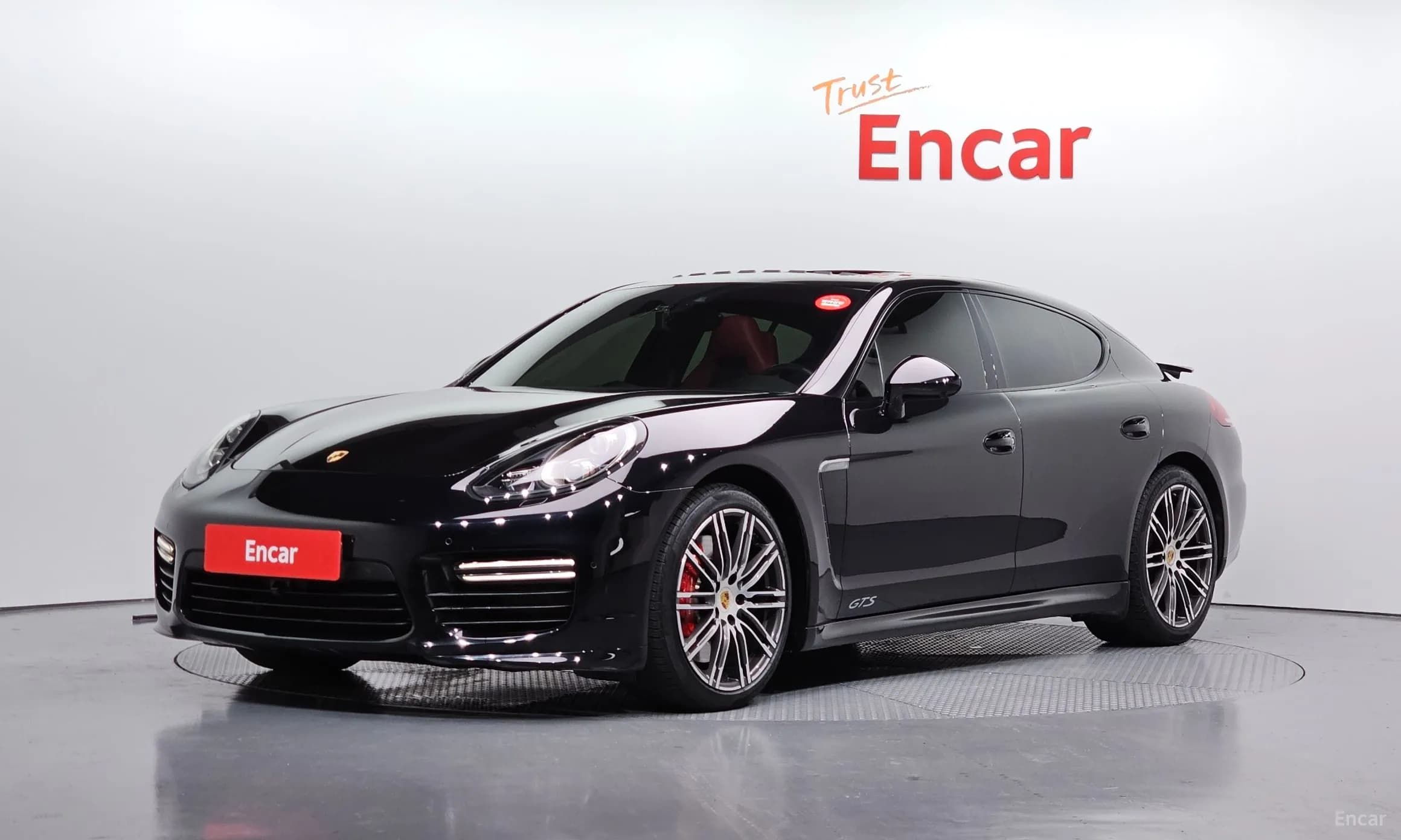 Panamera