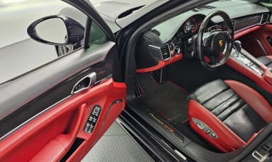 Panamera