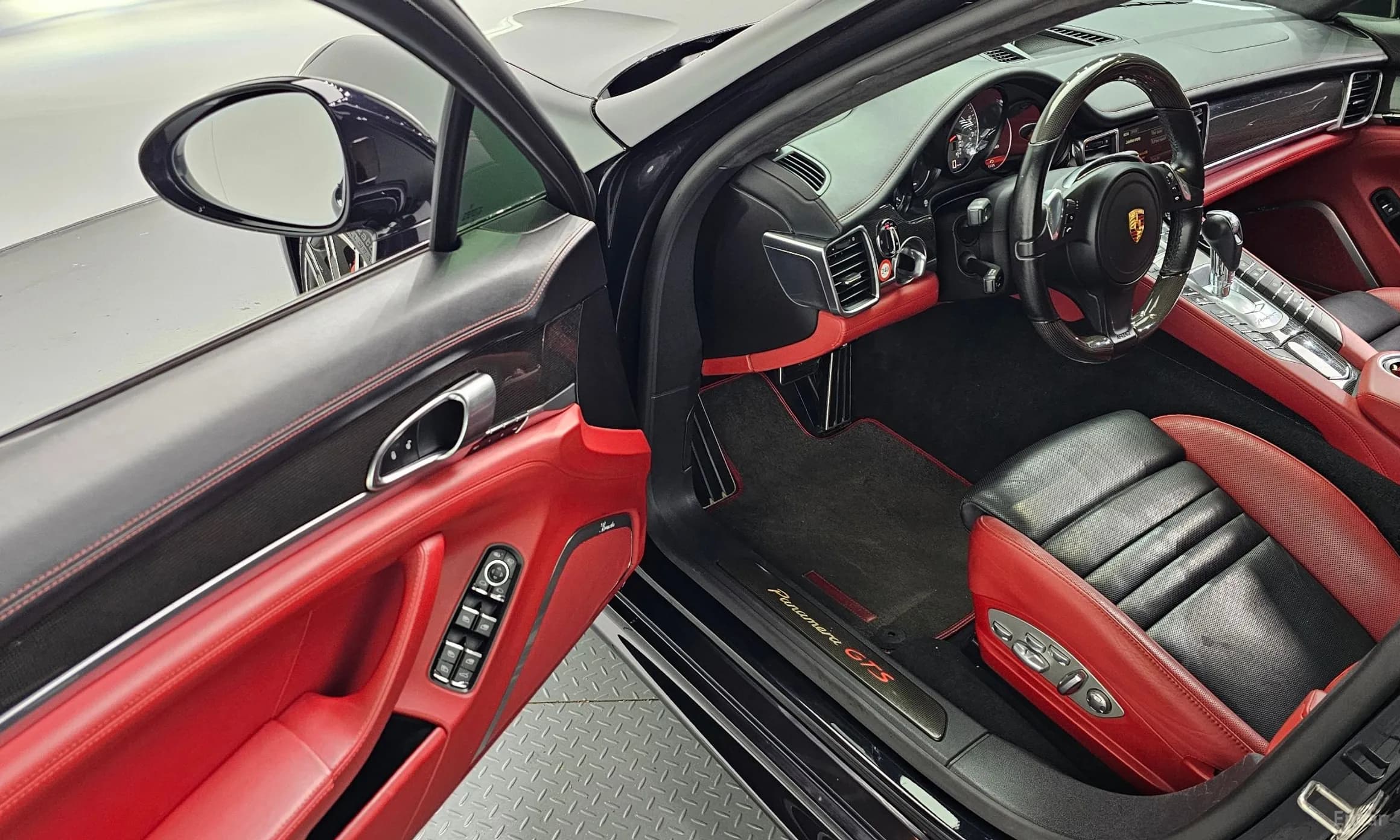 Panamera