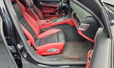 Panamera