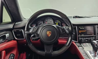 Panamera