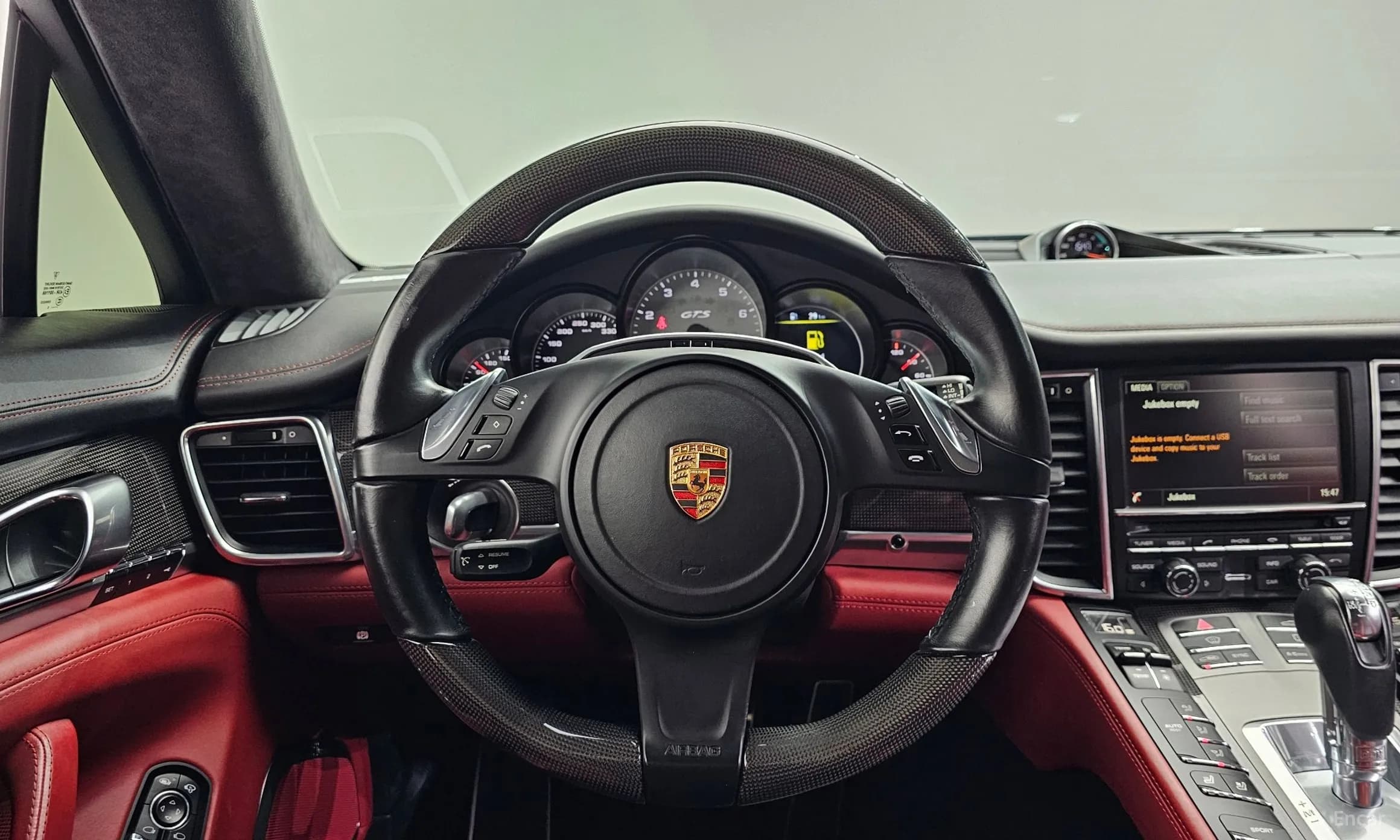 Panamera