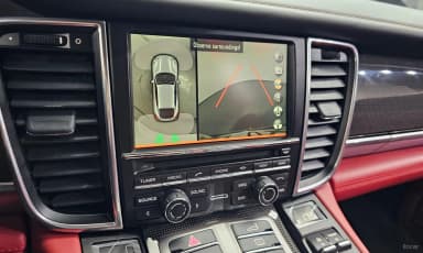 Panamera