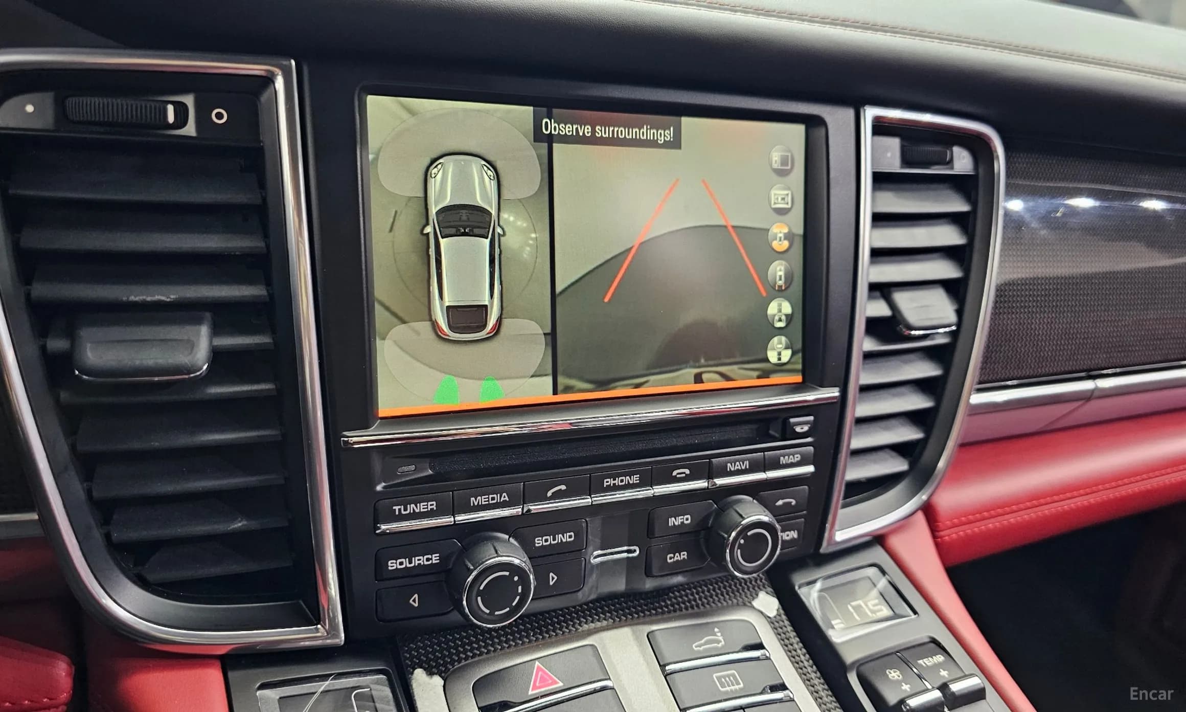 Panamera