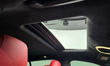 Panamera