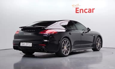 Panamera