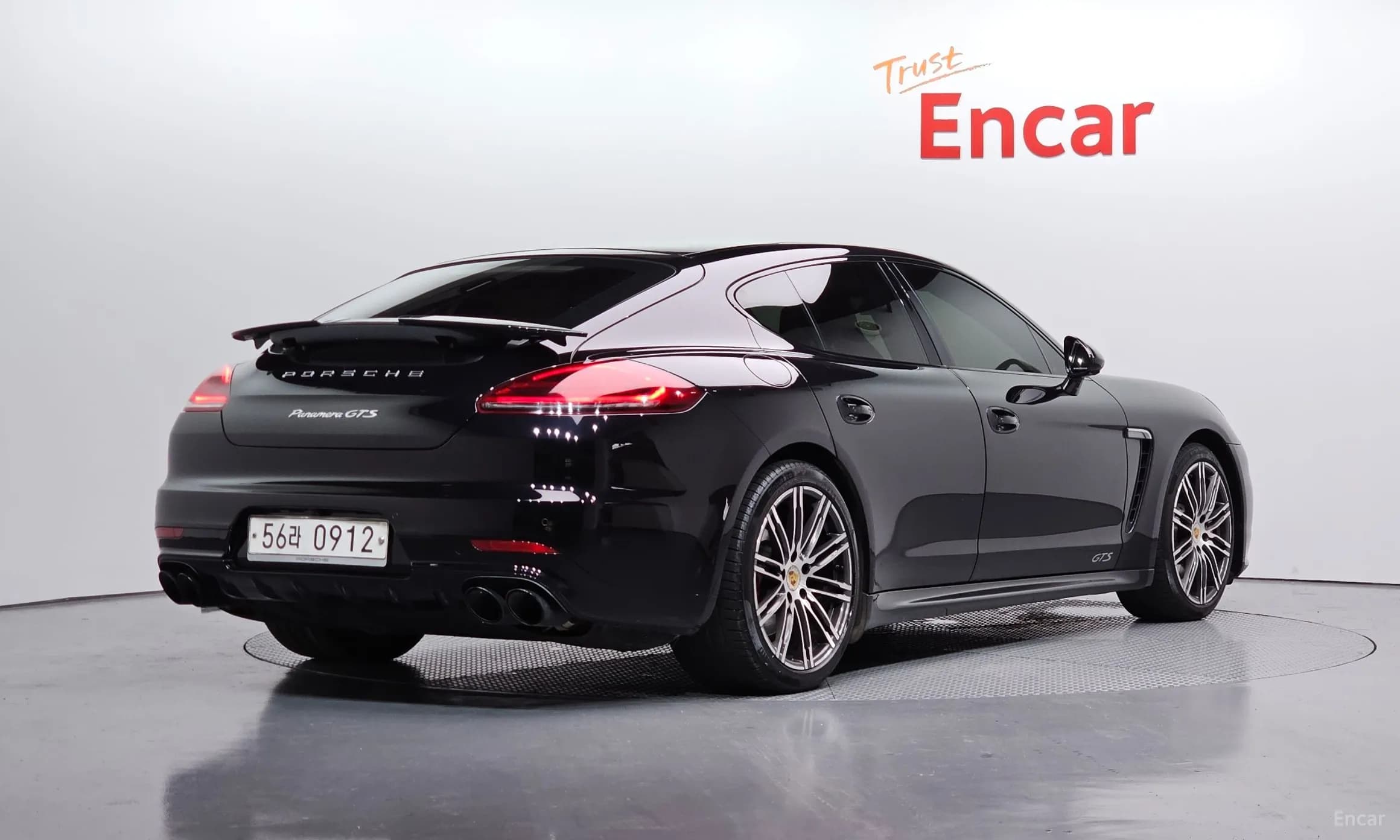 Panamera