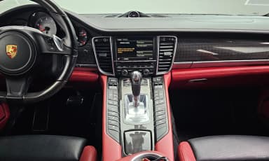 Panamera