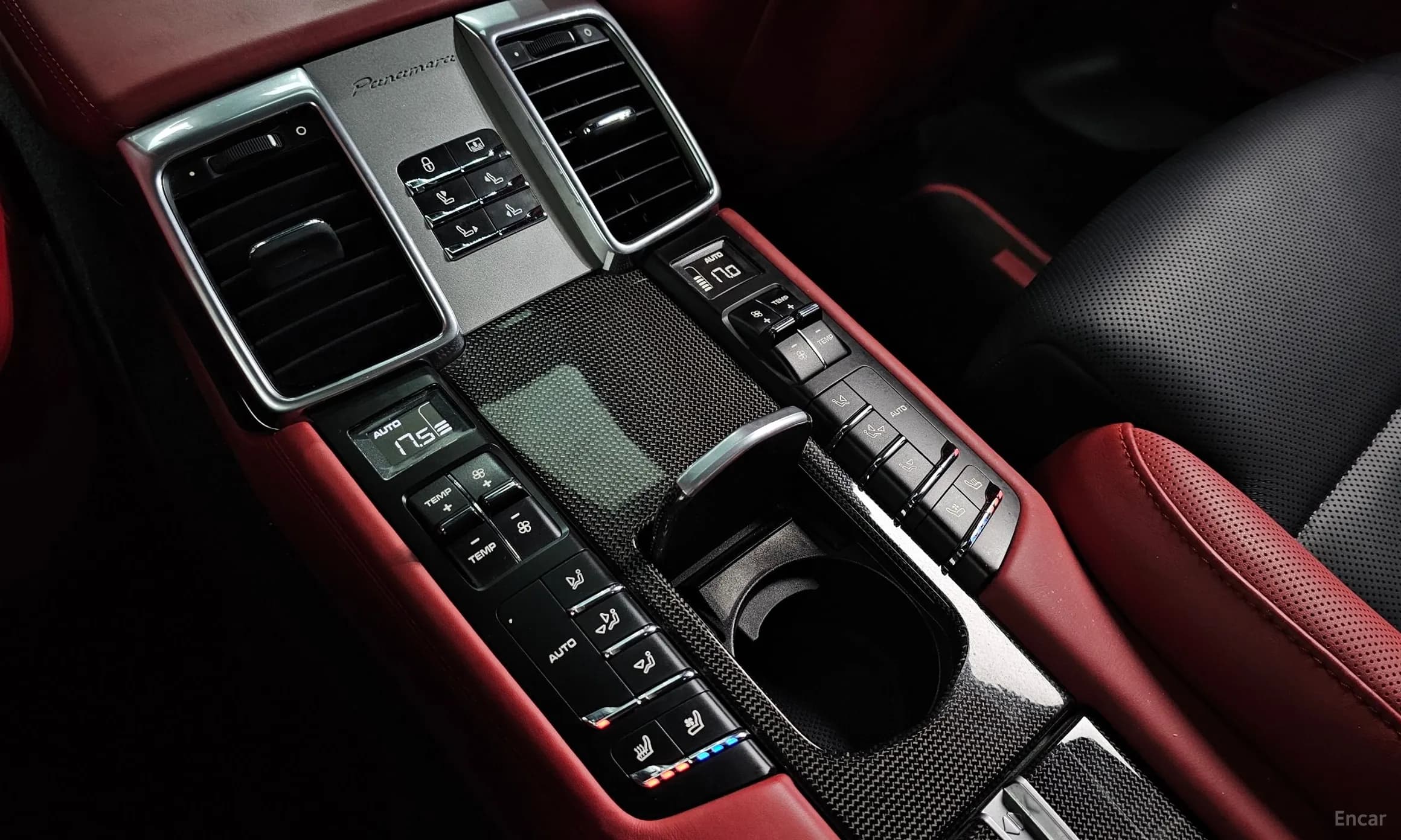 Panamera