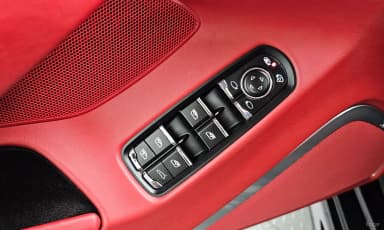 Panamera