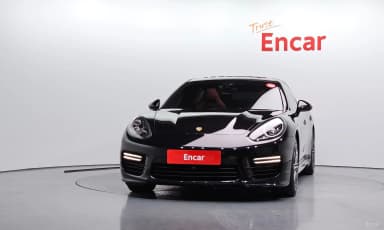Panamera