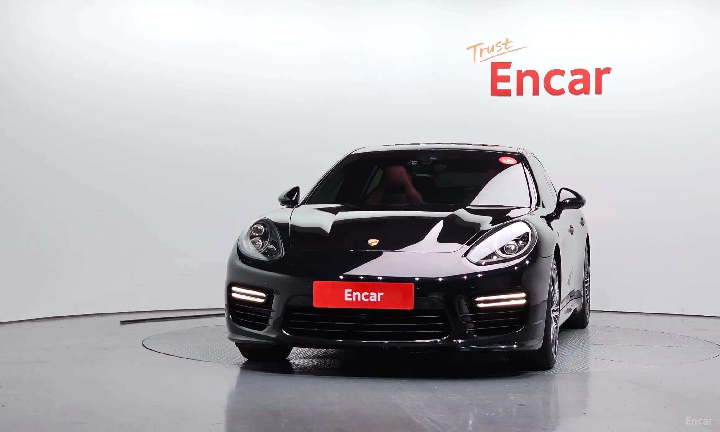 Panamera