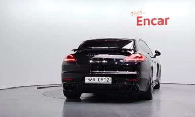 Panamera