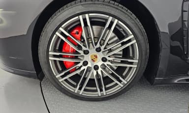 Panamera