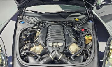 Panamera