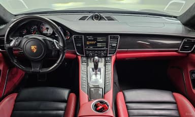 Panamera
