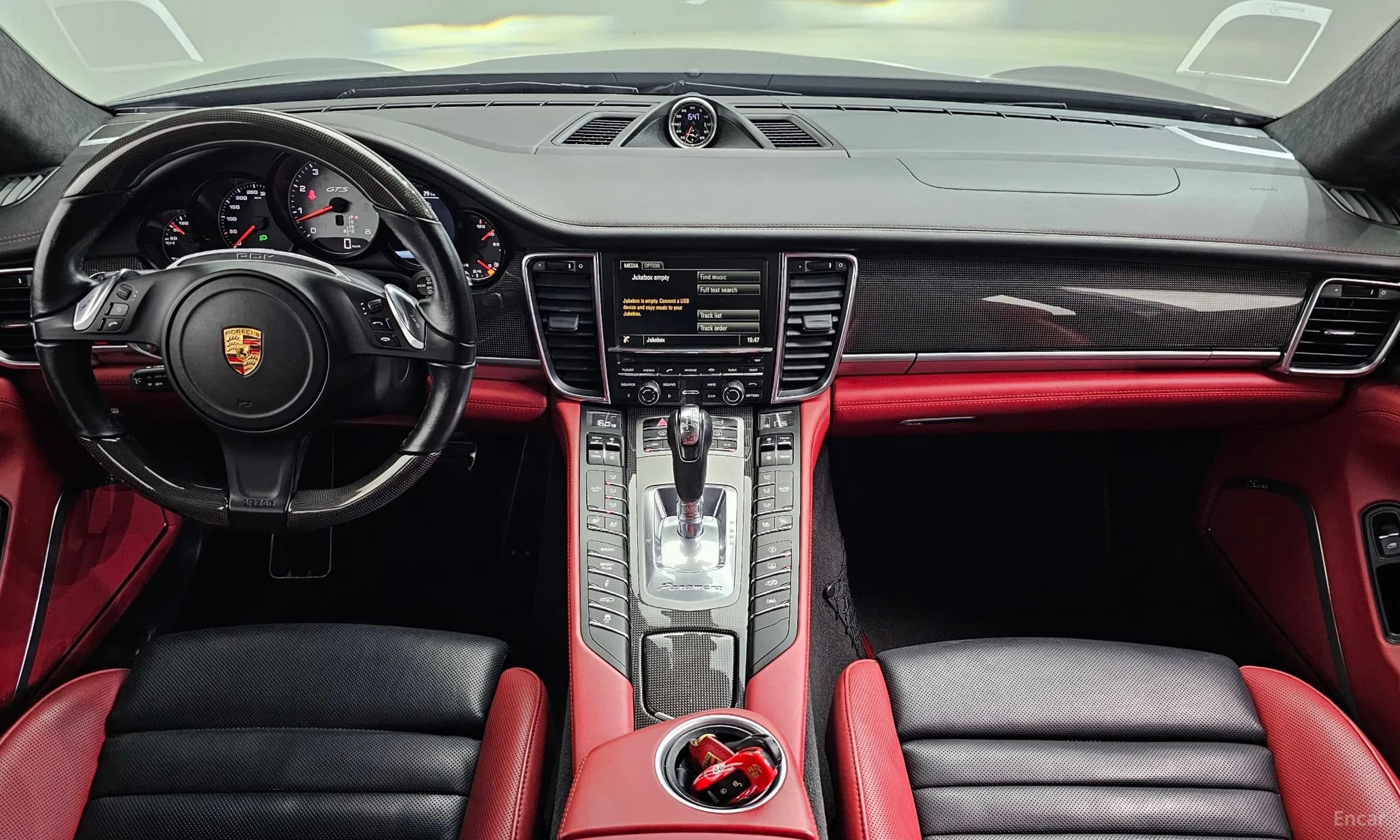 Panamera