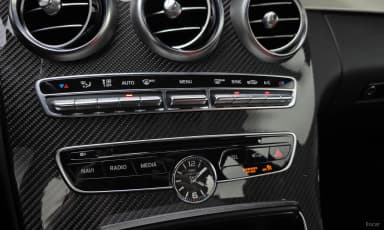C-Class W205