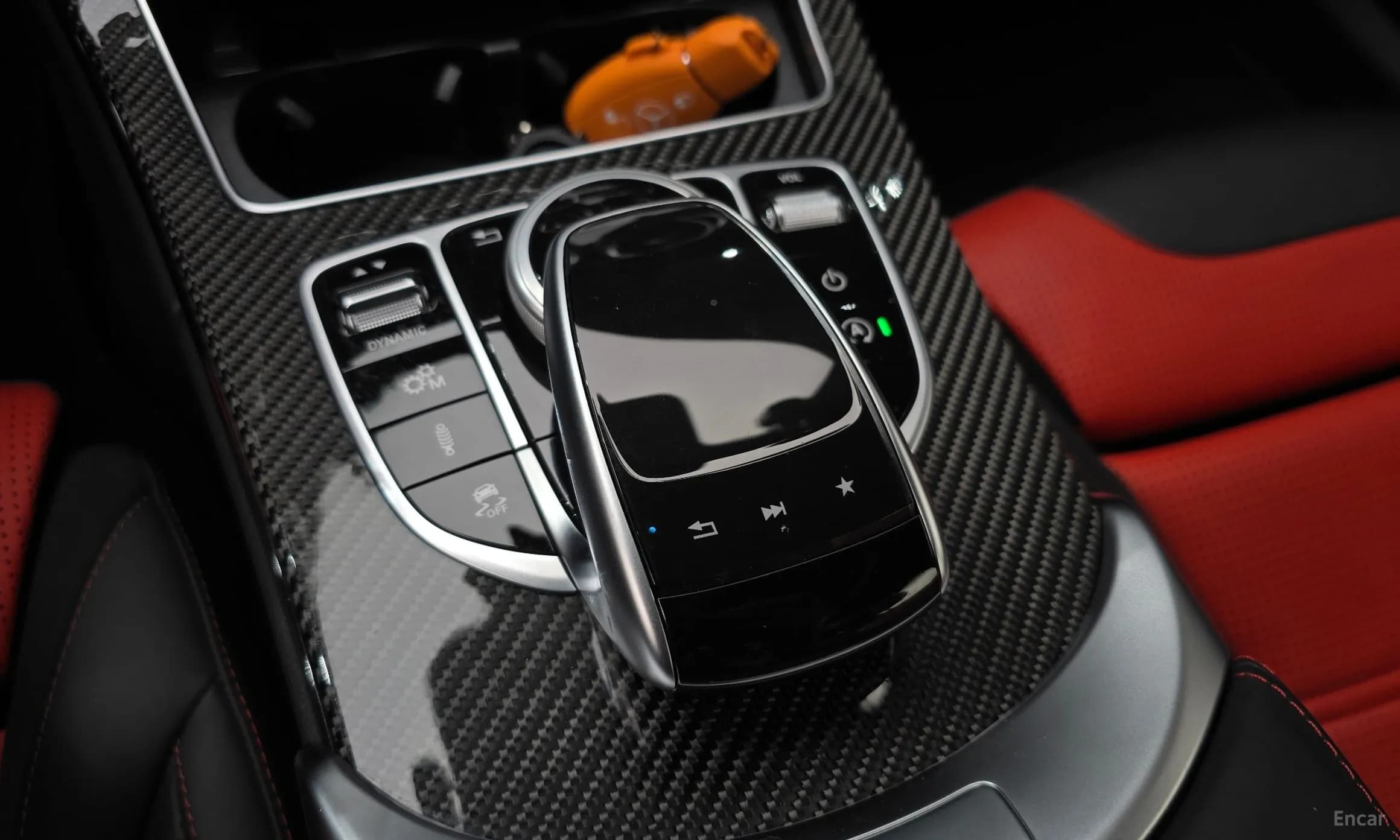 C-Class W205