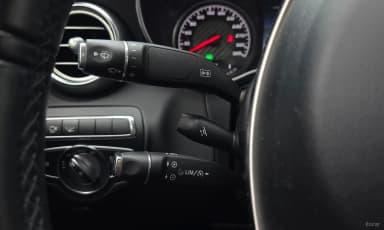 C-Class W205