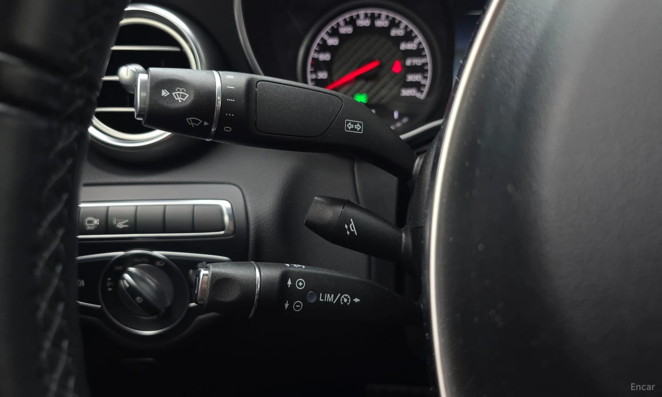 C-Class W205