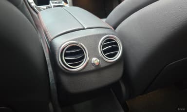 C-Class W205