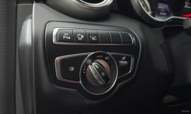 C-Class W205