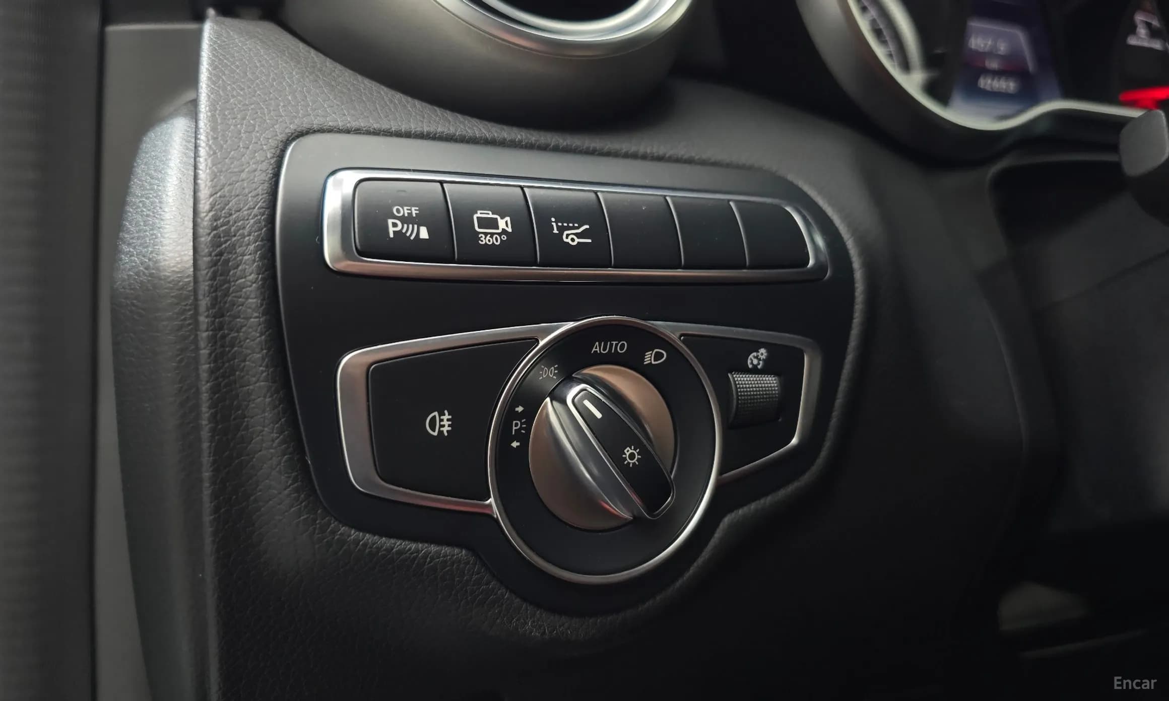 C-Class W205