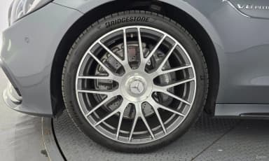 C-Class W205