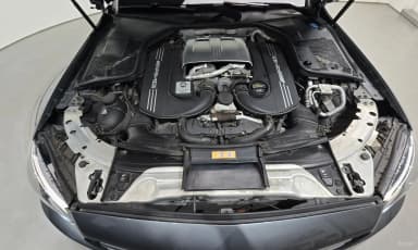 C-Class W205