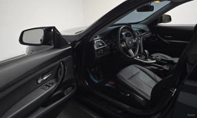 3 Series GT (F34)