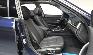 3 Series GT (F34)
