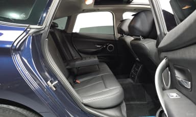 3 Series GT (F34)