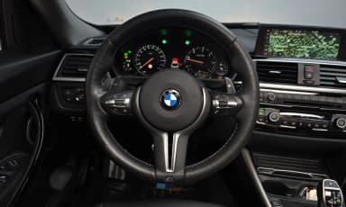 3 Series GT (F34)