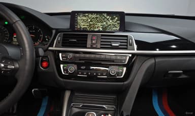 3 Series GT (F34)
