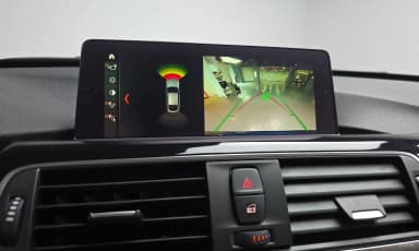 3 Series GT (F34)