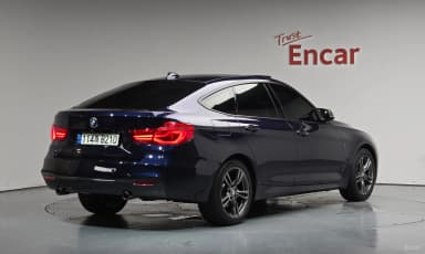 3 Series GT (F34)