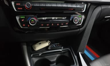 3 Series GT (F34)